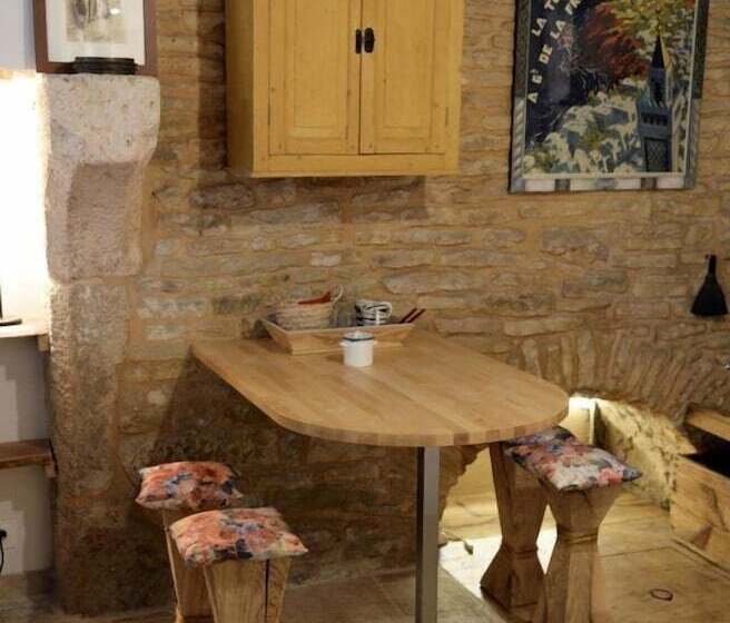 膳宿费 Le Gratin Mondain