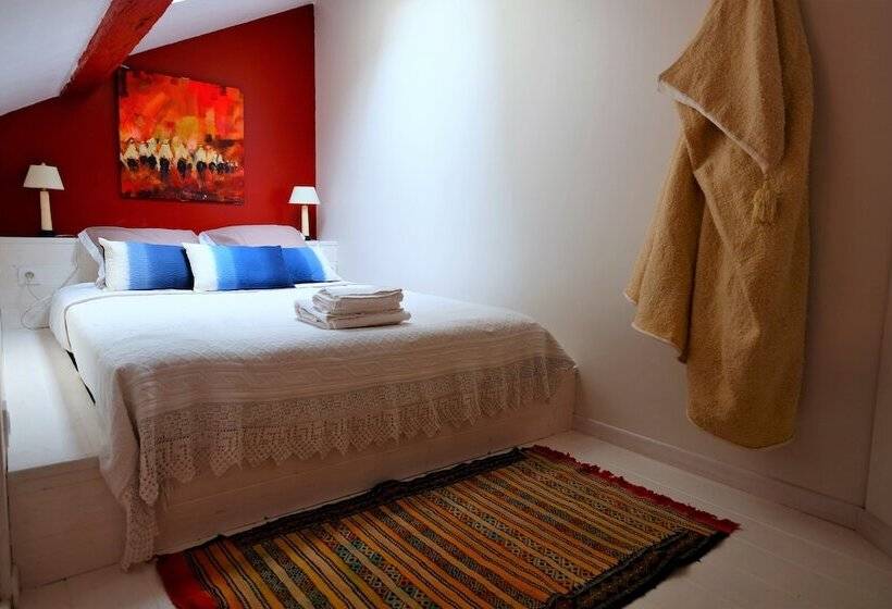 膳宿费 Le Gratin Mondain