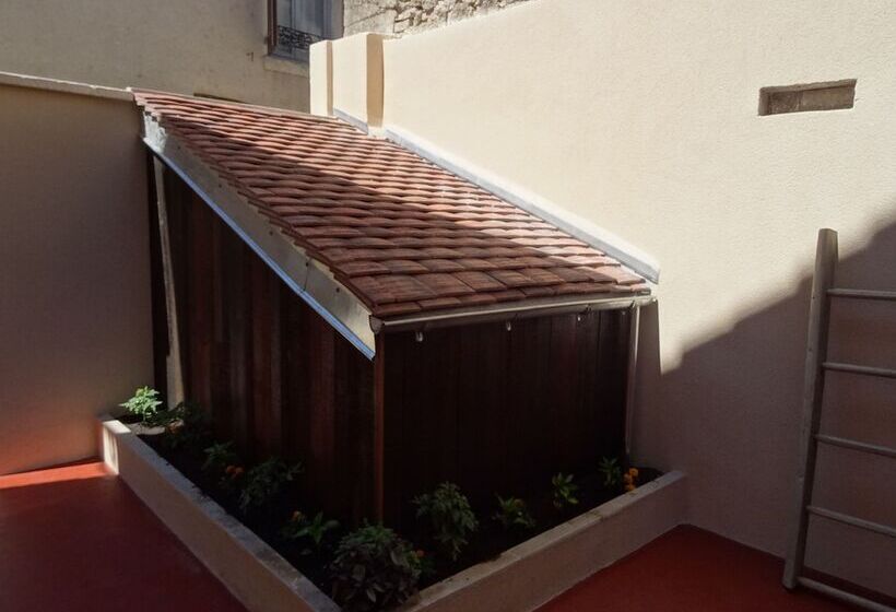 膳宿费 Le Gratin Mondain