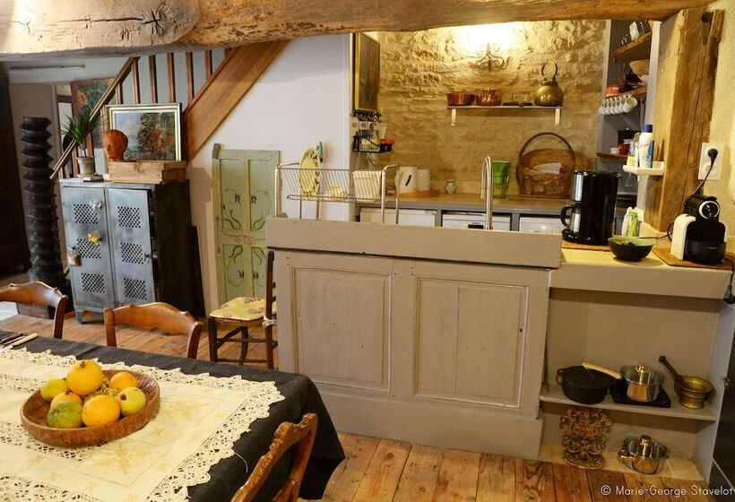 膳宿费 Le Gratin Mondain