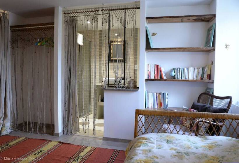 膳宿费 Le Gratin Mondain