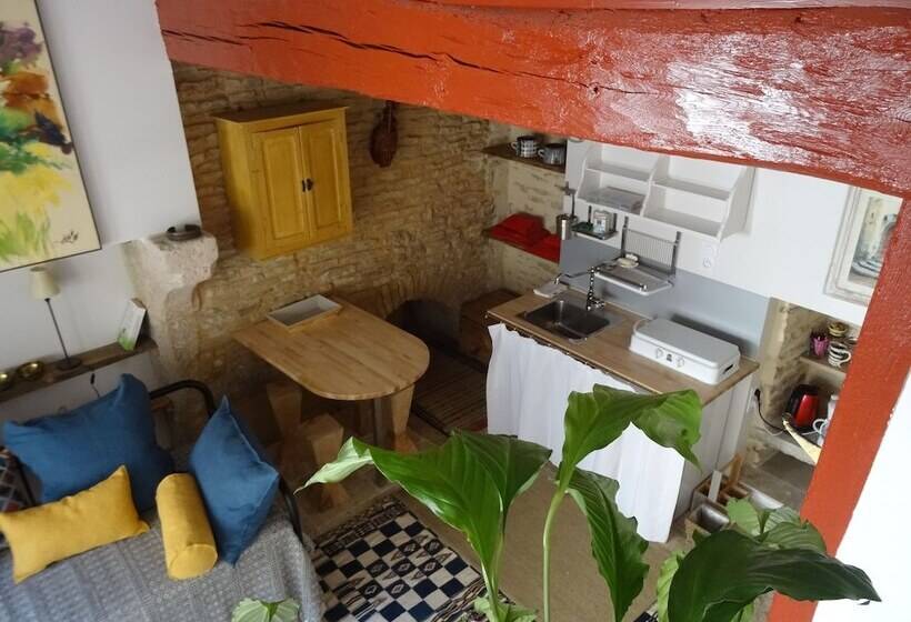 膳宿费 Le Gratin Mondain