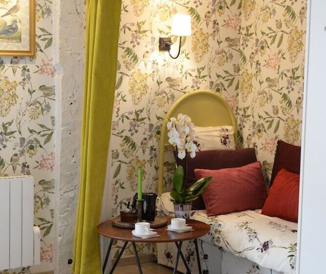 膳宿费 Le Gratin Mondain