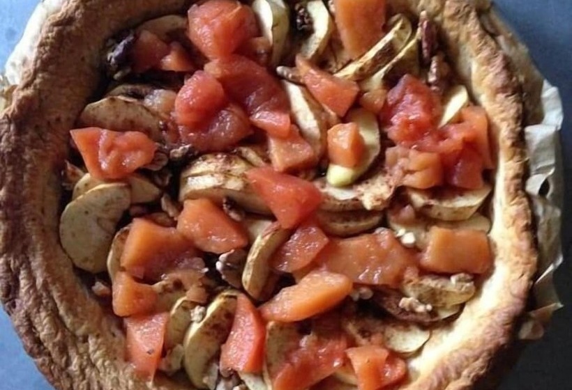 膳宿费 Le Gratin Mondain