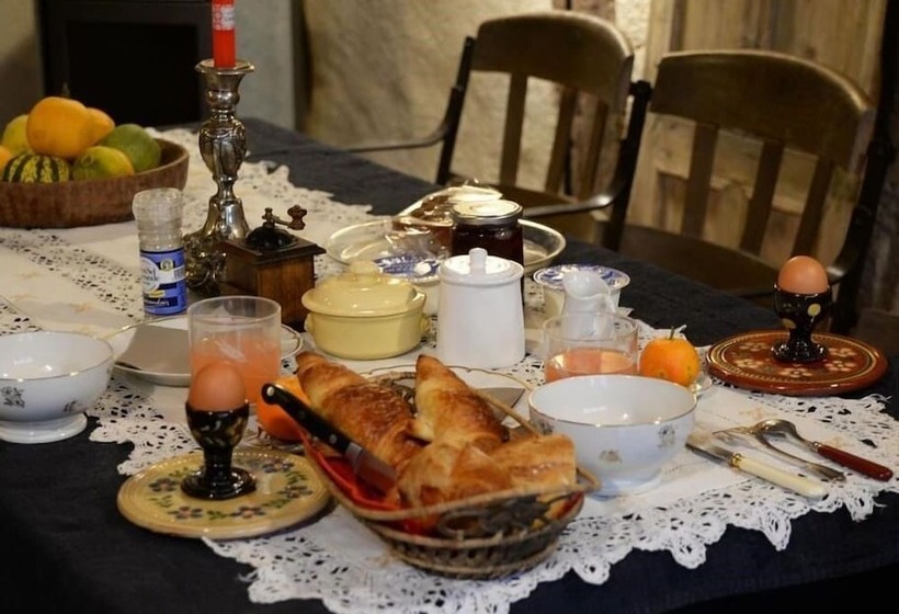 膳宿费 Le Gratin Mondain