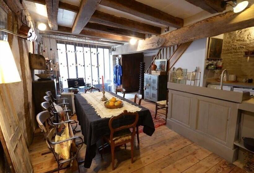 膳宿费 Le Gratin Mondain