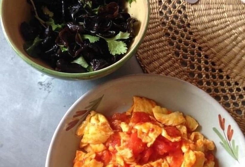 펜션 Le Gratin Mondain