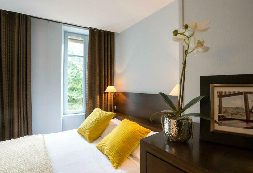 פנסיון Les Chambres De L Ecrit Vin   En Plein Coeur Du Centre Ville