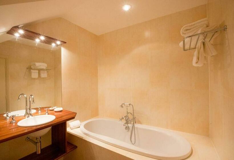 פנסיון Les Chambres De L Ecrit Vin   En Plein Coeur Du Centre Ville