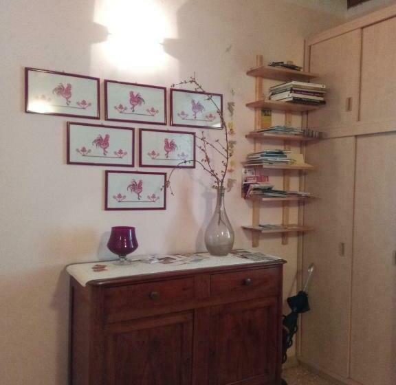 Пансион Macri