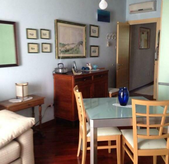 Пансион Macri