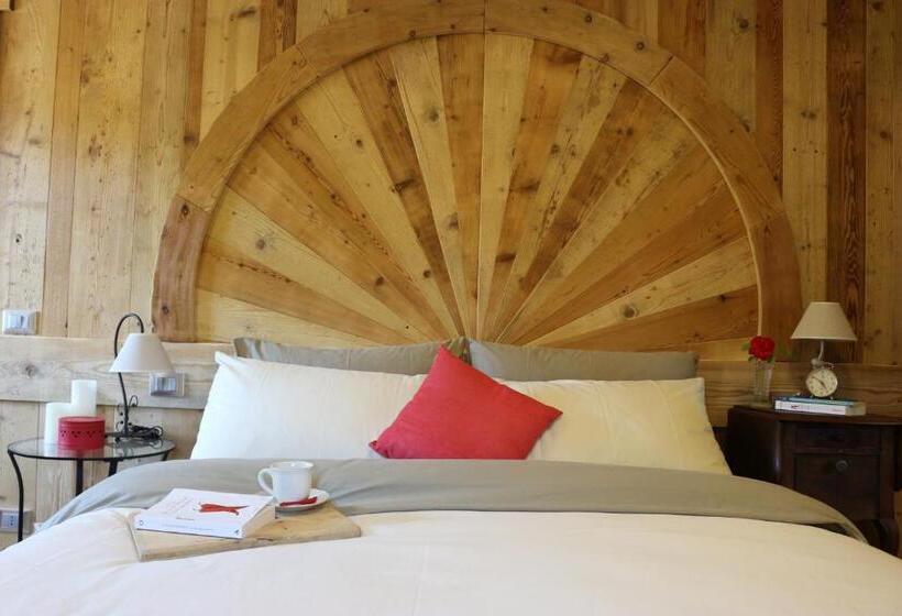 بنسيون Maison Chabod