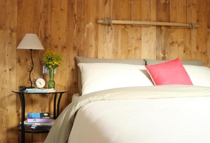 بنسيون Maison Chabod