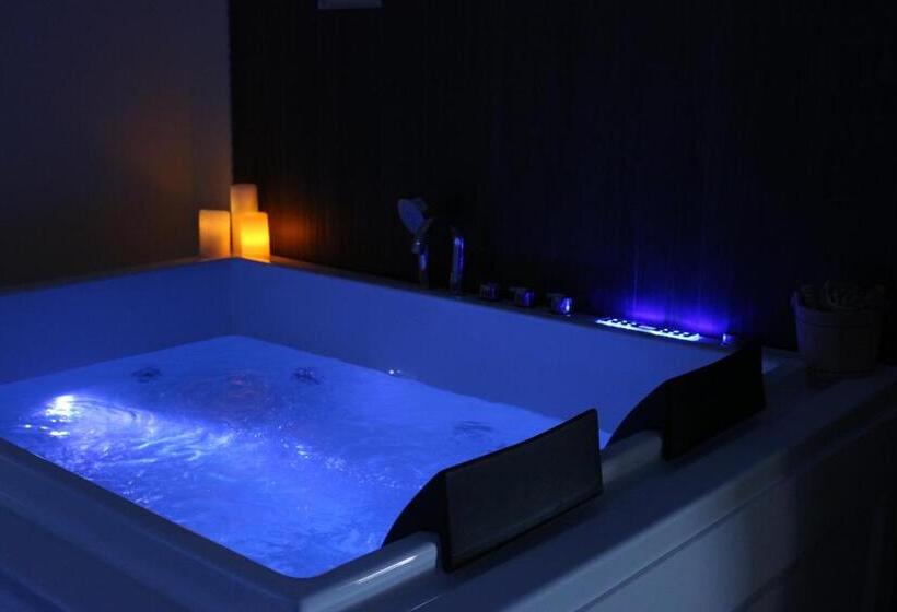 بنسيون Maison Chabod