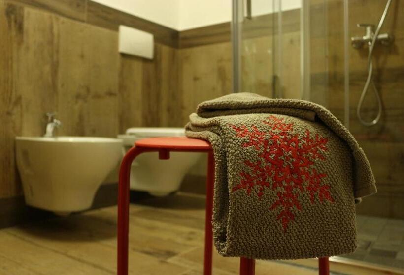 بنسيون Maison Chabod