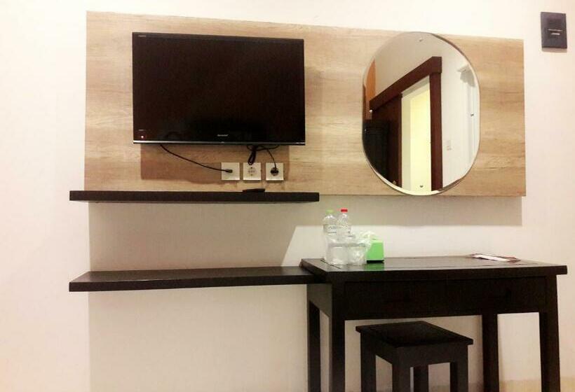 膳宿费 Melody Guest House Cilegon