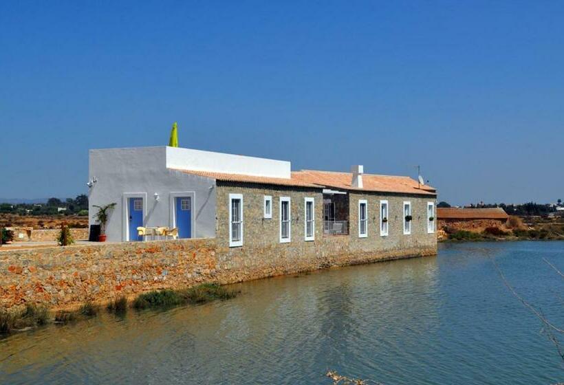 膳宿费 Moinhos Das Marés