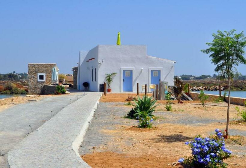 膳宿费 Moinhos Das Marés