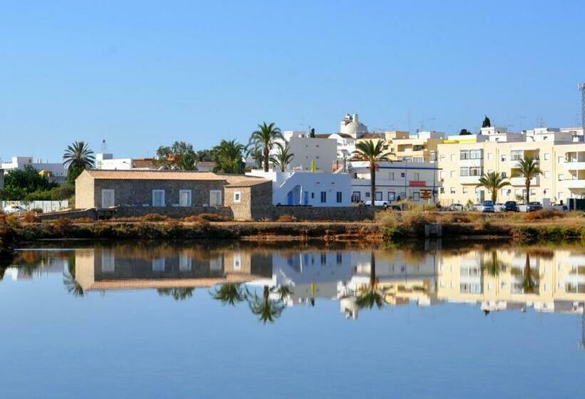 膳宿费 Moinhos Das Marés