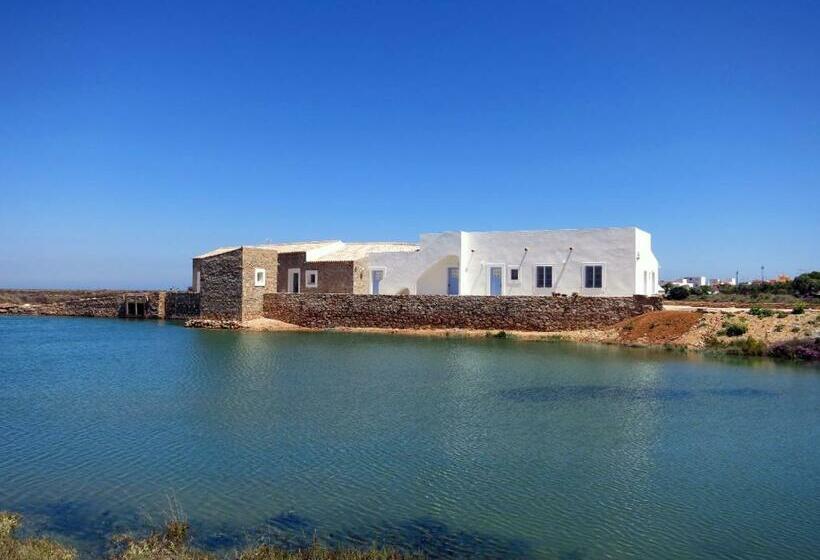 膳宿费 Moinhos Das Marés