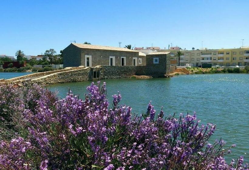 膳宿费 Moinhos Das Marés