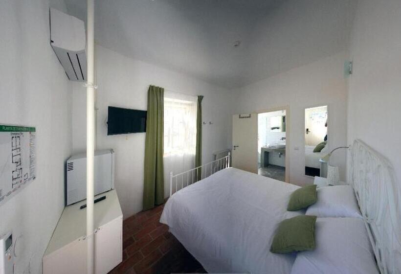 膳宿费 Moinhos Das Marés