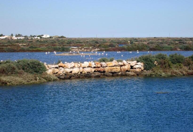 膳宿费 Moinhos Das Marés