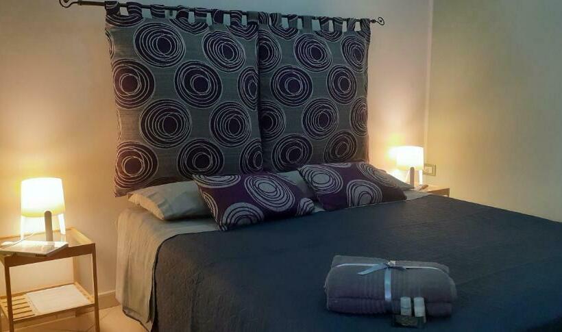 Пансион O Paisi Casa Vacanze