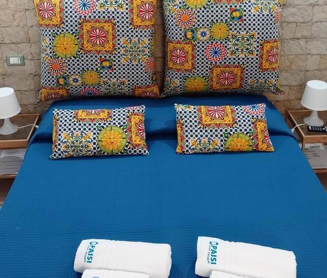 Пансион O Paisi Casa Vacanze