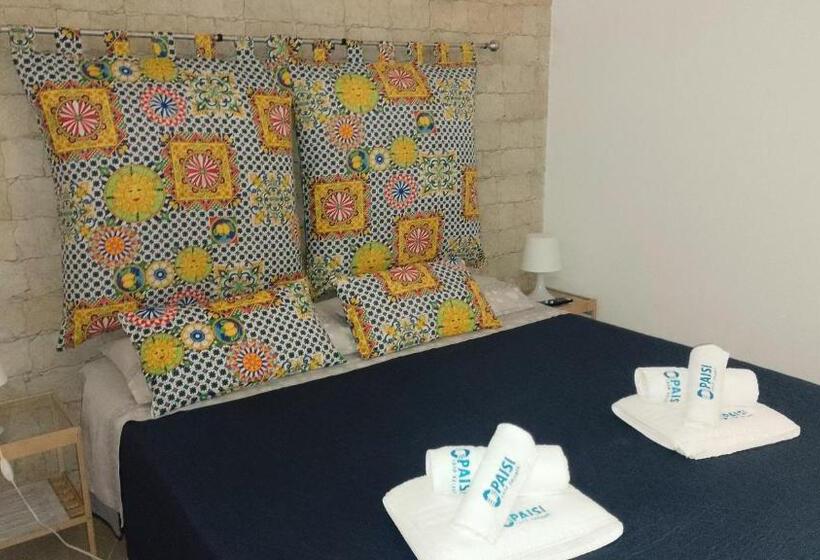 Пансион O Paisi Casa Vacanze