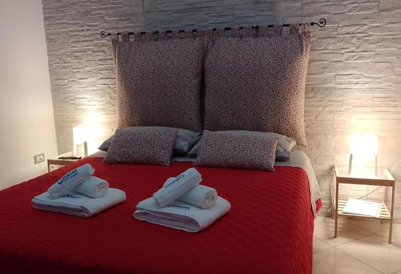 Пансион O Paisi Casa Vacanze