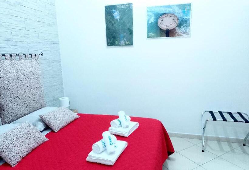 Пансион O Paisi Casa Vacanze