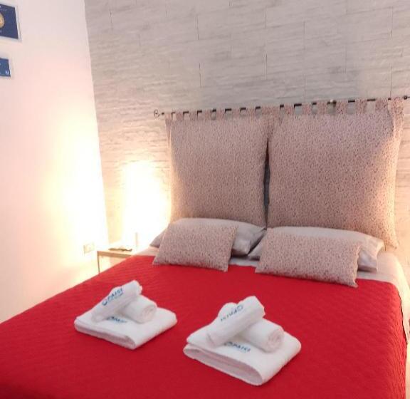 Пансион O Paisi Casa Vacanze