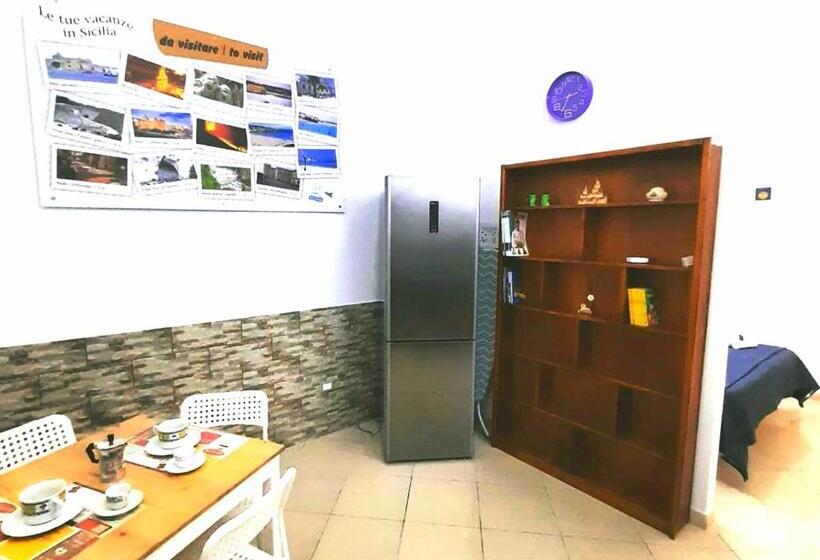 Пансион O Paisi Casa Vacanze