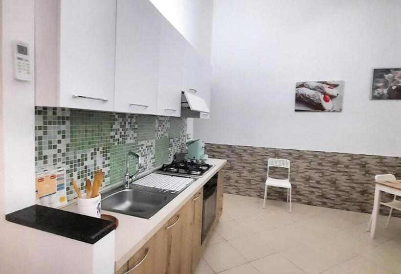 Пансион O Paisi Casa Vacanze