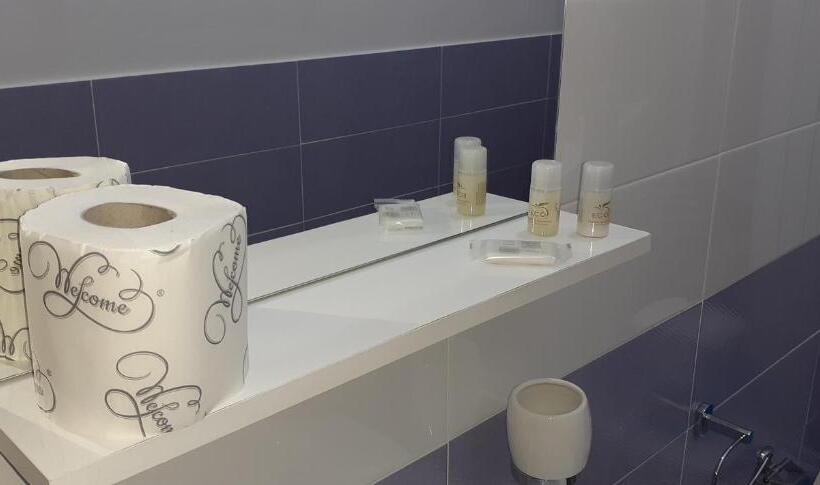 Пансион O Paisi Casa Vacanze