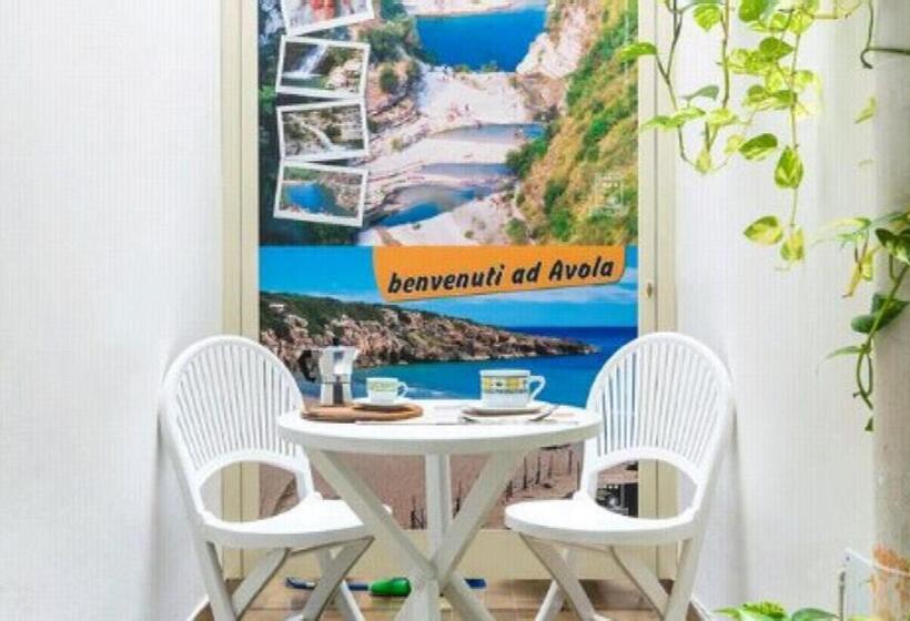 Пансион O Paisi Casa Vacanze