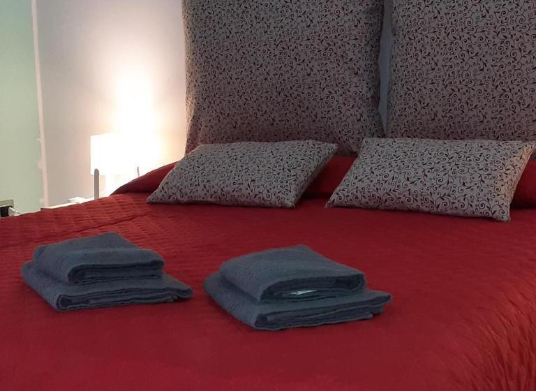 Пансион O Paisi Casa Vacanze