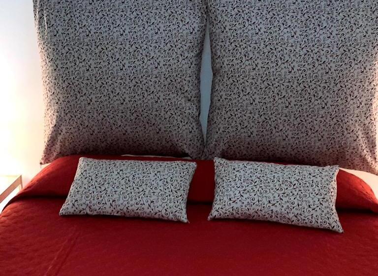 Пансион O Paisi Casa Vacanze