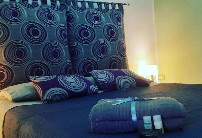 Пансион O Paisi Casa Vacanze