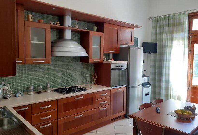 Пансион O Paisi Casa Vacanze