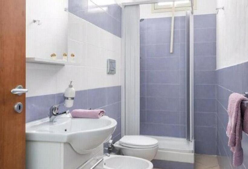 Пансион O Paisi Casa Vacanze