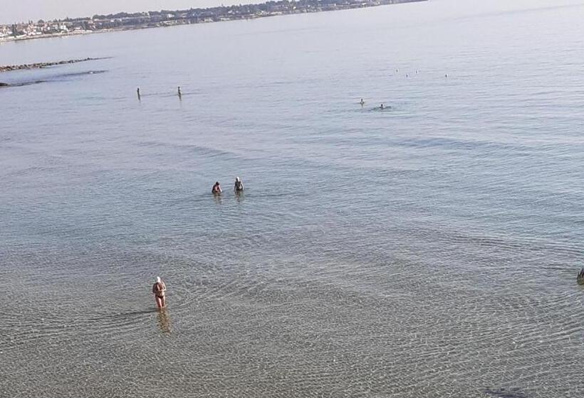 Пансион O Paisi Casa Vacanze