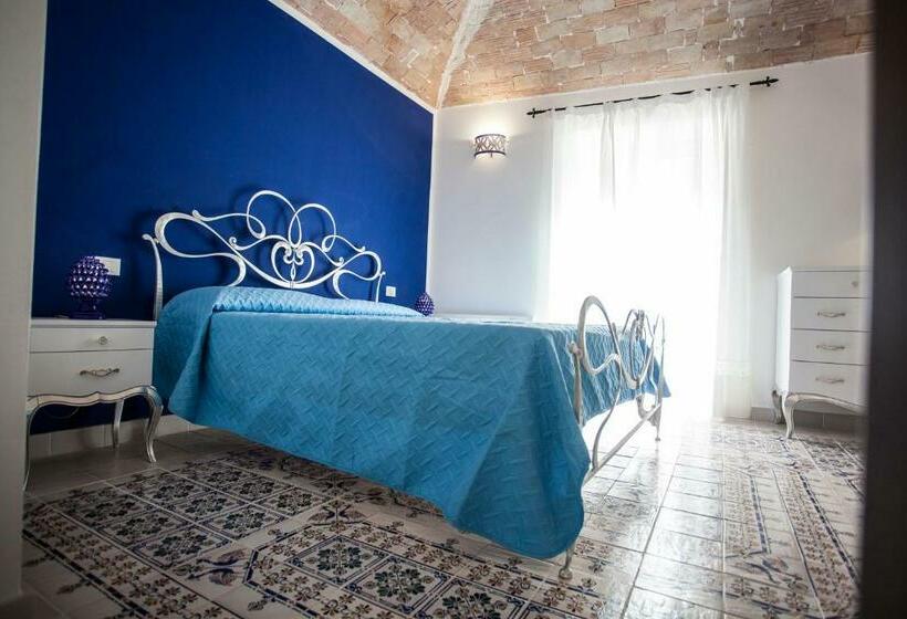 بنسيون Palazzo Pagliaro