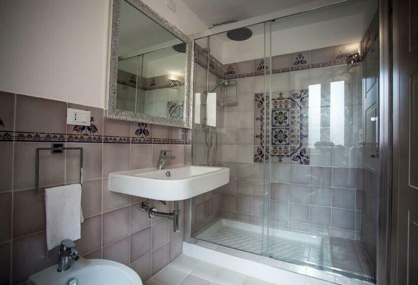 بنسيون Palazzo Pagliaro