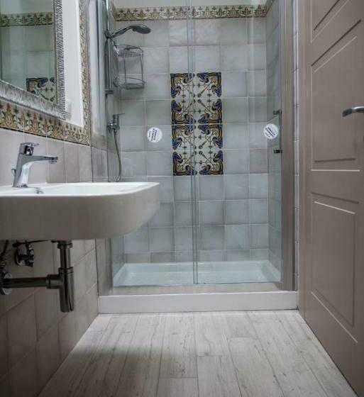 بنسيون Palazzo Pagliaro