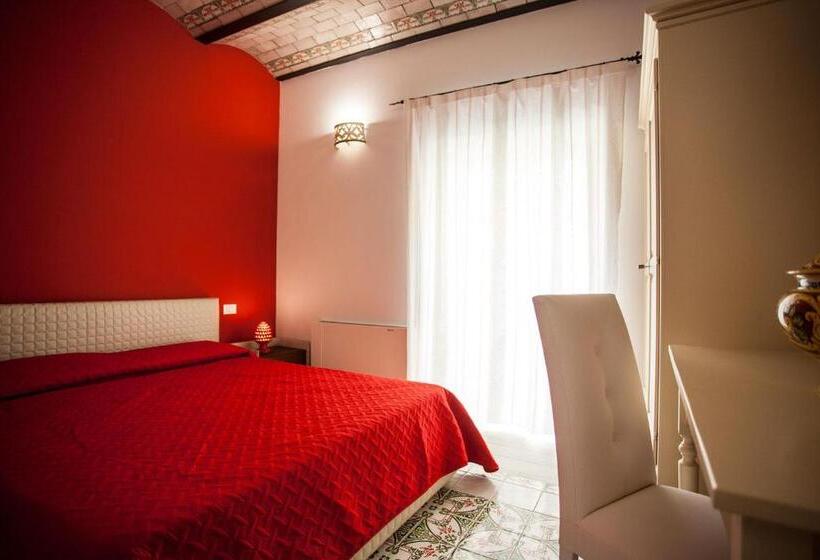 بنسيون Palazzo Pagliaro