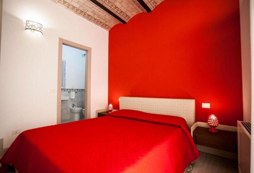 بنسيون Palazzo Pagliaro