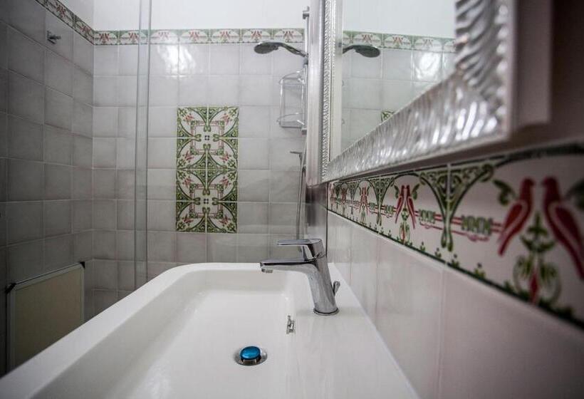 بنسيون Palazzo Pagliaro