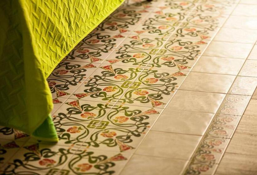 بنسيون Palazzo Pagliaro